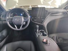 Toyota Camry 2.0G Luxury Edition - ფოტო 10
