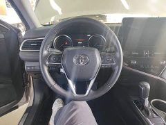 Toyota Camry 2.0G Luxury Edition - ფოტო 11