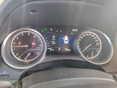Toyota Camry 2.0G Luxury Edition - ფოტო 12