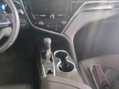 Toyota Camry 2.0G Luxury Edition - ფოტო 13