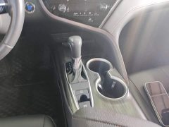 Toyota Camry 2.0G Luxury Edition - ფოტო 14