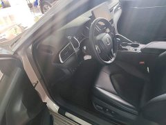 Toyota Camry 2.0G Luxury Edition - ფოტო 16