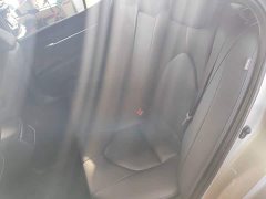 Toyota Camry 2.0G Luxury Edition - ფოტო 17
