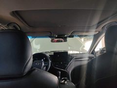 Toyota Camry 2.0G Luxury Edition - ფოტო 18