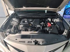 Toyota Camry 2.0G Luxury Edition - ფოტო 20