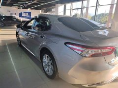 Toyota Camry 2.0G Luxury Edition - ფოტო 5