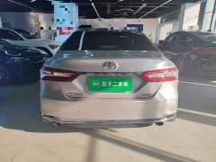 Toyota Camry 2.0G Luxury Edition - ფოტო 6