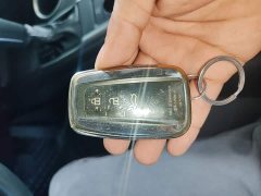 Toyota Camry 2.0G Luxury Edition - ფოტო 9