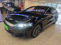BYD Han EV Glory Edition 506KM FWD Prestige - ფოტო 1