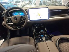 BYD Han EV Glory Edition 506KM FWD Prestige - ფოტო 10
