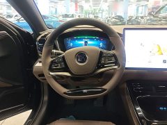 BYD Han EV Glory Edition 506KM FWD Prestige - ფოტო 11