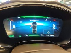 BYD Han EV Glory Edition 506KM FWD Prestige - ფოტო 12