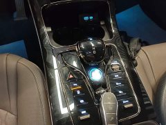 BYD Han EV Glory Edition 506KM FWD Prestige - ფოტო 14