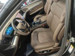 BYD Han EV Glory Edition 506KM FWD Prestige - ფოტო 15