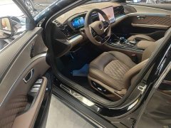 BYD Han EV Glory Edition 506KM FWD Prestige - ფოტო 16