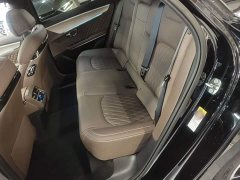 BYD Han EV Glory Edition 506KM FWD Prestige - ფოტო 17
