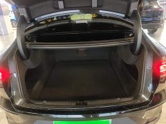 BYD Han EV Glory Edition 506KM FWD Prestige - ფოტო 19