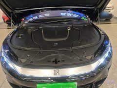 BYD Han EV Glory Edition 506KM FWD Prestige - ფოტო 20