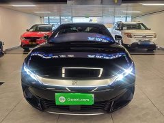 BYD Han EV Glory Edition 506KM FWD Prestige - ფოტო 3