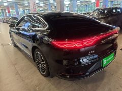 BYD Han EV Glory Edition 506KM FWD Prestige - ფოტო 5