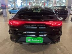 BYD Han EV Glory Edition 506KM FWD Prestige - ფოტო 6