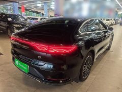 BYD Han EV Glory Edition 506KM FWD Prestige - ფოტო 7