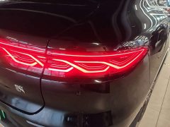 BYD Han EV Glory Edition 506KM FWD Prestige - ფოტო 8