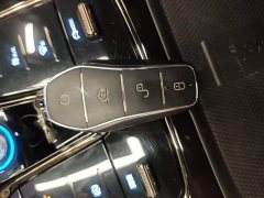 BYD Han EV Glory Edition 506KM FWD Prestige - ფოტო 9