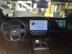 Li Auto L7 Pro - ფოტო 10