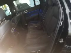 Li Auto L7 Pro - ფოტო 17