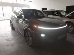 Li Auto L7 Pro - ფოტო 4