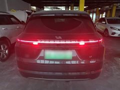 Li Auto L7 Pro - ფოტო 6