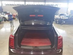 FAW Red Flag H9 2020 2.0T Smart Connected Flagship Comfort Edition - ფოტო 10