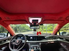 FAW Red Flag H9 2020 2.0T Smart Connected Flagship Comfort Edition - ფოტო 13
