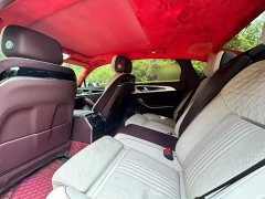 FAW Red Flag H9 2020 2.0T Smart Connected Flagship Comfort Edition - ფოტო 14
