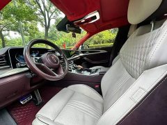 FAW Red Flag H9 2020 2.0T Smart Connected Flagship Comfort Edition - ფოტო 15
