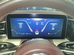 FAW Red Flag H9 2020 2.0T Smart Connected Flagship Comfort Edition - ფოტო 4
