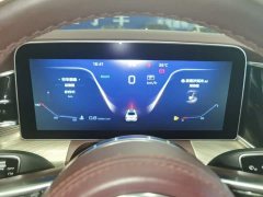 FAW Red Flag H9 2020 2.0T Smart Connected Flagship Comfort Edition - ფოტო 5