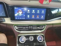 FAW Red Flag H9 2020 2.0T Smart Connected Flagship Comfort Edition - ფოტო 6