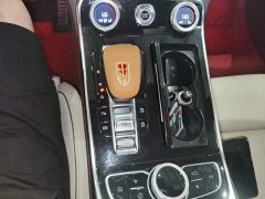 FAW Red Flag H9 2020 2.0T Smart Connected Flagship Comfort Edition - ფოტო 7