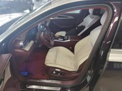 FAW Red Flag H9 2020 2.0T Smart Connected Flagship Comfort Edition - ფოტო 8