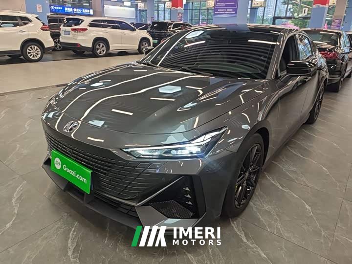 Changan UNI-V 1.5T Premium