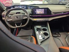 Changan UNI-V 1.5T Premium - ფოტო 10