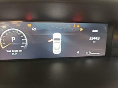 Changan UNI-V 1.5T Premium - ფოტო 12