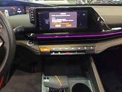 Changan UNI-V 1.5T Premium - ფოტო 13