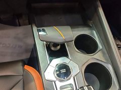 Changan UNI-V 1.5T Premium - ფოტო 14