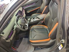 Changan UNI-V 1.5T Premium - ფოტო 15
