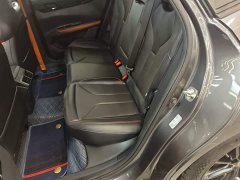 Changan UNI-V 1.5T Premium - ფოტო 17