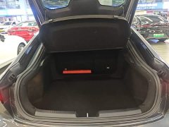 Changan UNI-V 1.5T Premium - ფოტო 19