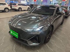 Changan UNI-V 1.5T Premium - ფოტო 2